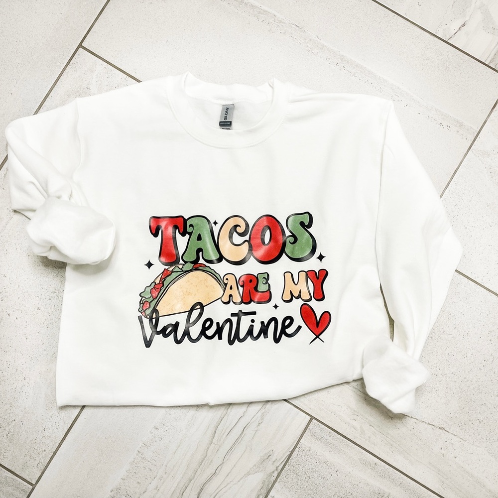 Who or better yet... What is your valentine?